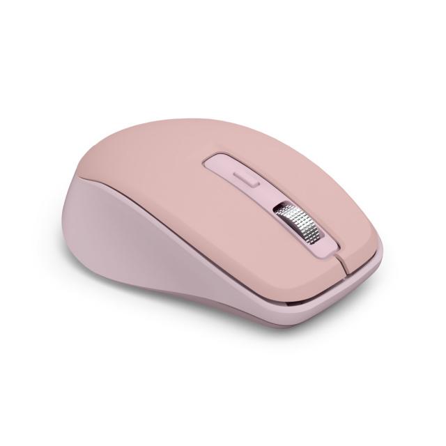 Hama “WM-450” Multi-Device Mouse, Wireless, Radio/Bluetooth®, 7 Buttons 