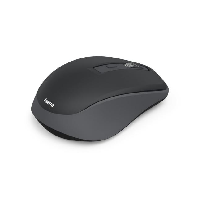 Hama “WM-450” Multi-Device Mouse, Wireless, Radio/Bluetooth®, 7 Buttons 