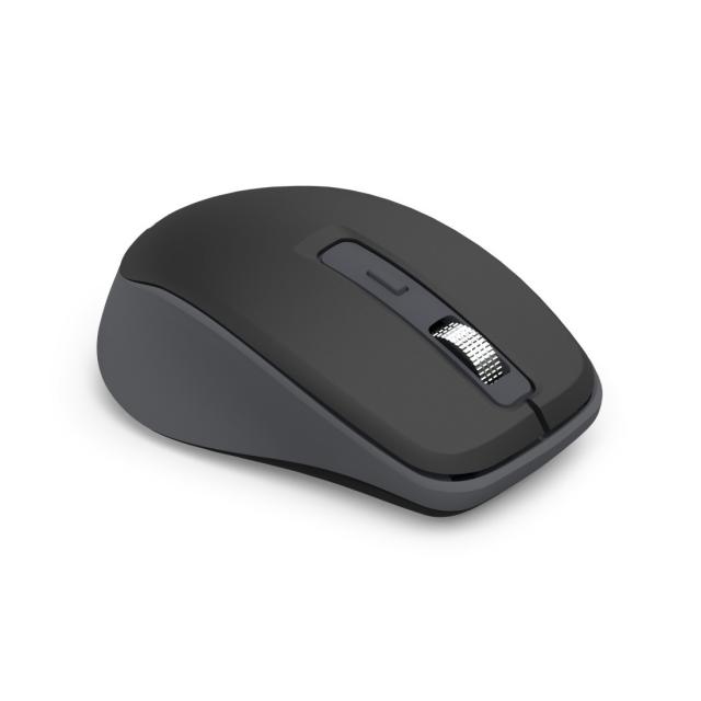 Hama “WM-450” Multi-Device Mouse, Wireless, Radio/Bluetooth®, 7 Buttons 