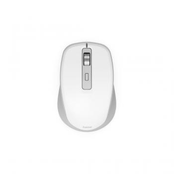 Hama “WM-450” Multi-Device Mouse, Wireless, Radio/Bluetooth®, 7 Buttons