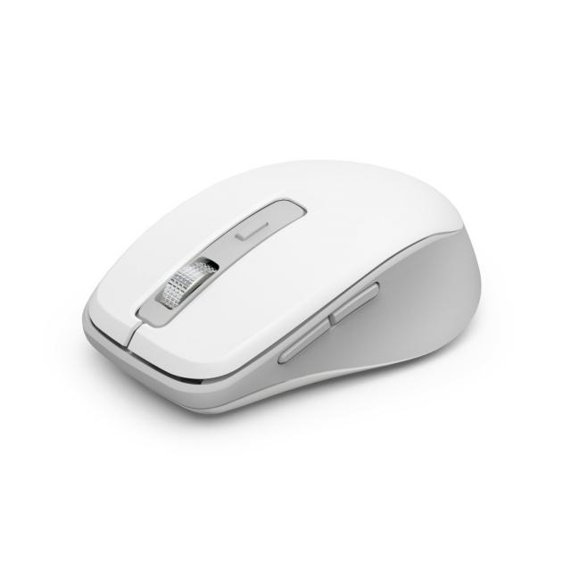 Hama “WM-450” Multi-Device Mouse, Wireless, Radio/Bluetooth®, 7 Buttons 