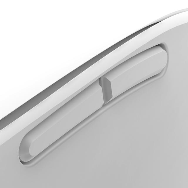 Hama “WM-450” Multi-Device Mouse, Wireless, Radio/Bluetooth®, 7 Buttons 