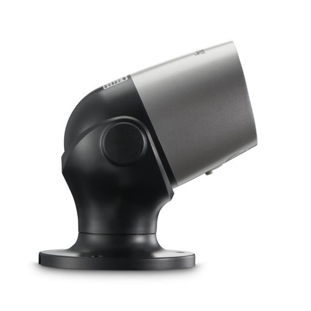 Hama Surveillance Camera, WLAN, for Outdoors, without Hub, Night Vision, 1080p, 176646 