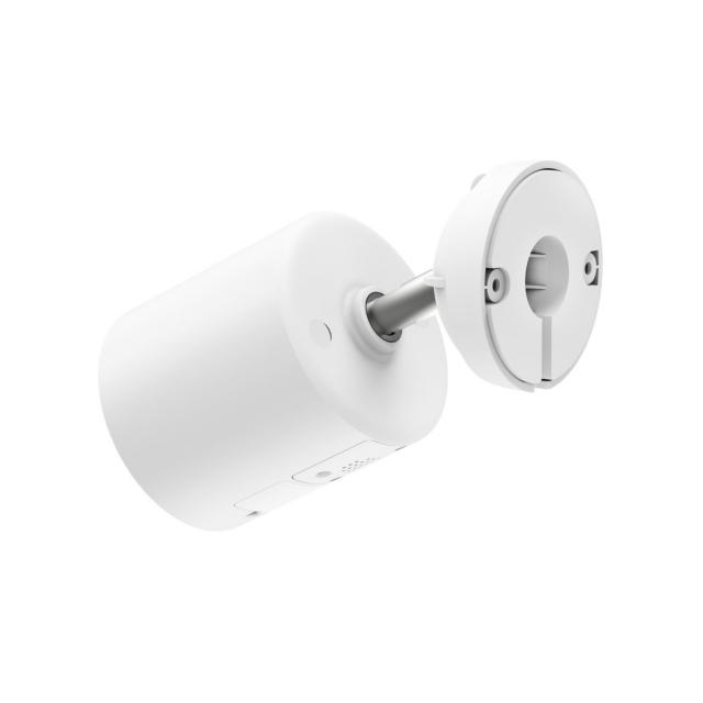 Hama WLAN Surv. Camera with Light and Motion Detector, Smart, for Outdoors 