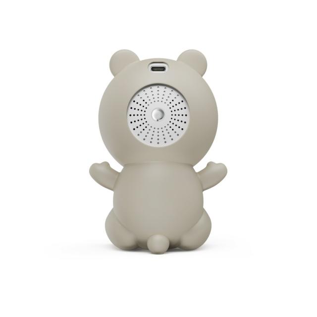 Hama Smart Surveillance Camera, for Babies, WLAN, App, Night Light, Audio, 1080p 