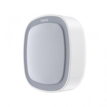 Hama Motion Detector, Smart, Zigbee, App Control, Push Notifications
