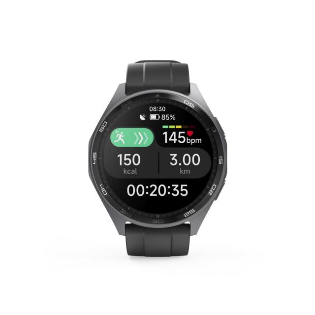 Hama “7010” Smart Watch, GPS, AMOLED 1.43", 178618 