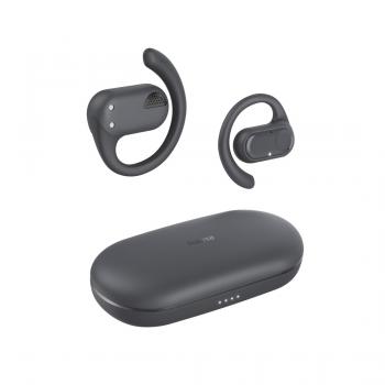 Hama “Spirit Open” Bluetooth® Headphones, OWS Open Ears, True Wireless, App, blk