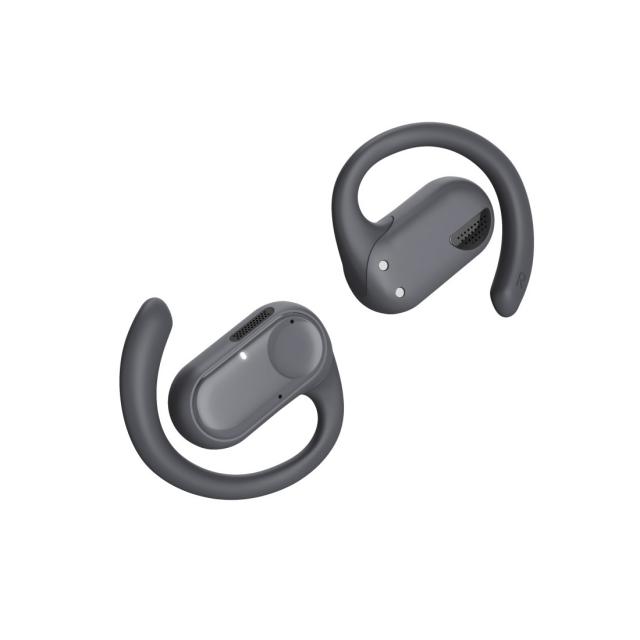 Hama “Spirit Open” Bluetooth® Headphones, OWS Open Ears, True Wireless, App, blk 