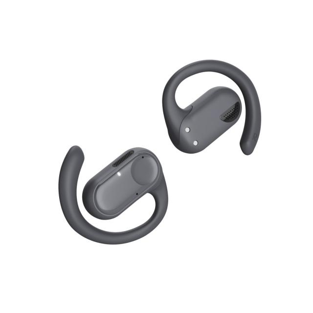 Hama “Spirit Open” Bluetooth® Headphones, OWS Open Ears, True Wireless, App, blk 