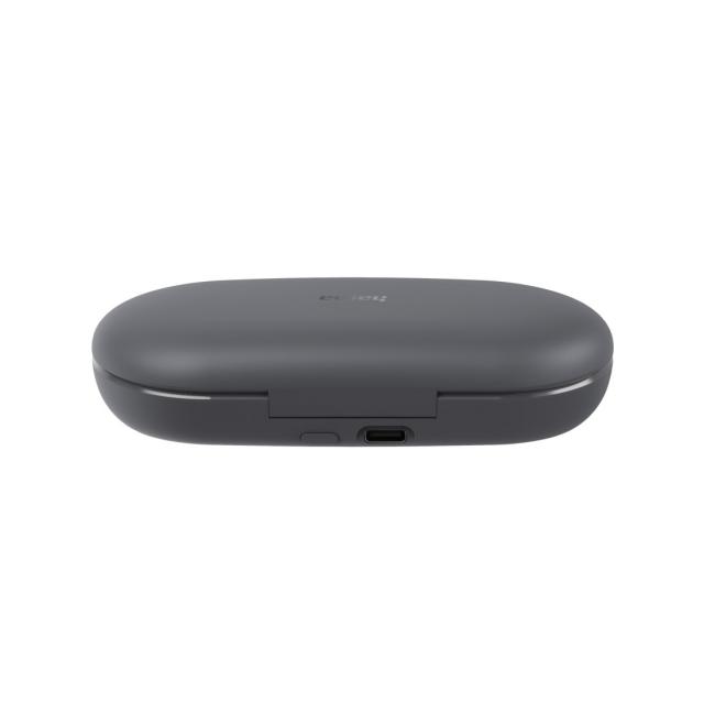 Hama “Spirit Open” Bluetooth® Headphones, OWS Open Ears, True Wireless, App, blk 