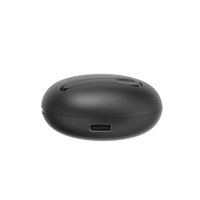 Hama "Spirit Unchained" Bluetooth® Headphones, True Wireless Earbuds, ENC, FC, black 