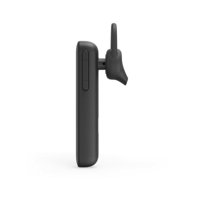 Hama "MyVoice Station" Mono Bluetooth® Headset, Multi-point, Volume Reg., blk 