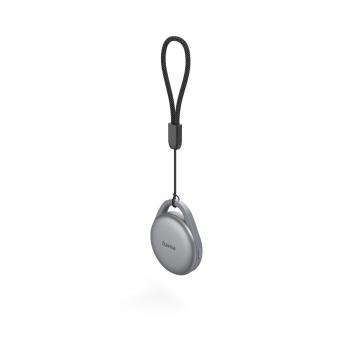 Hama Key Finder, for Android & Apple, Item Finder w. Bluetooth®, Chargeable