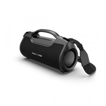 Hama "Mate Pro MK II" Bluetooth® Loudspeaker, Waterproof IPX6, Power Pack, 60W, blk