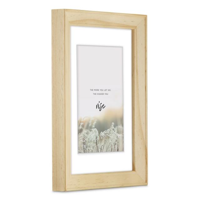 HAMA "Rise" Wooden Frame, natural, 20 x 30 cm, 193158 