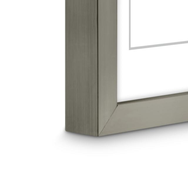 Hama “Chiaro” Plastic Frame, steel, 30 x 40 cm 