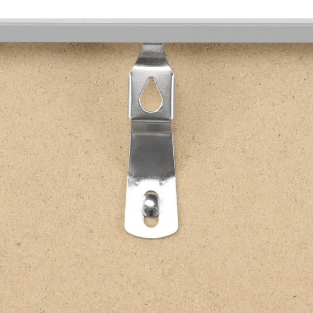 Hama “Chiaro” Plastic Frame, white, 20 x 30 cm 