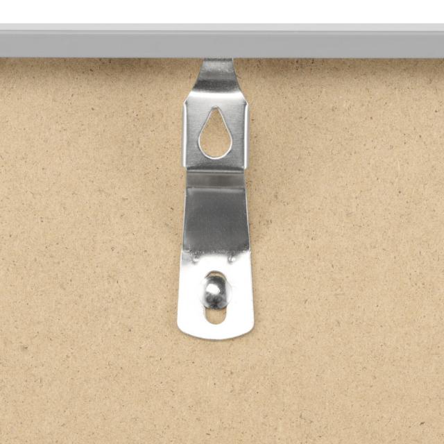 Hama “Chiaro” Plastic Frame, white, 20 x 30 cm 