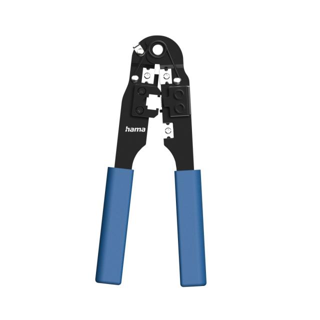 Hama Crimping pliers for network cables 