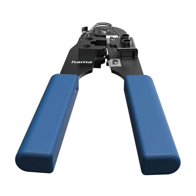 Hama Crimping pliers for network cables 