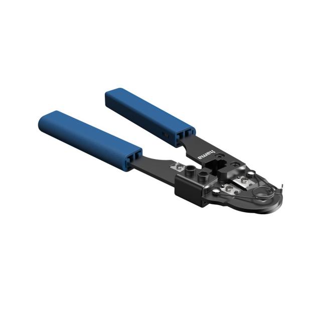 Hama Crimping pliers for network cables 