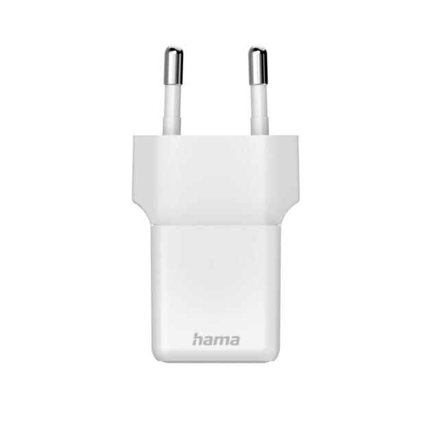 Super mini Fast Charger, USB-C, 20 W, HAMA-201980 