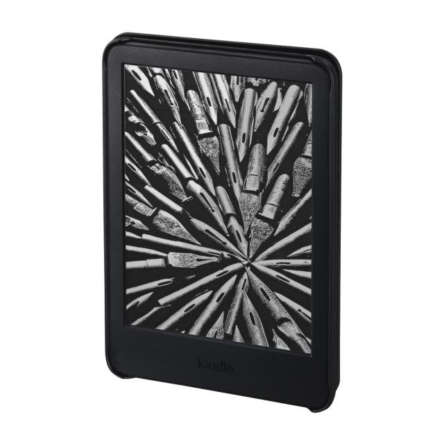 HAMA Калъф за електронна книга Kindle 5 (11th gen. 2022/2024), (6") 15.24 cm, черен 