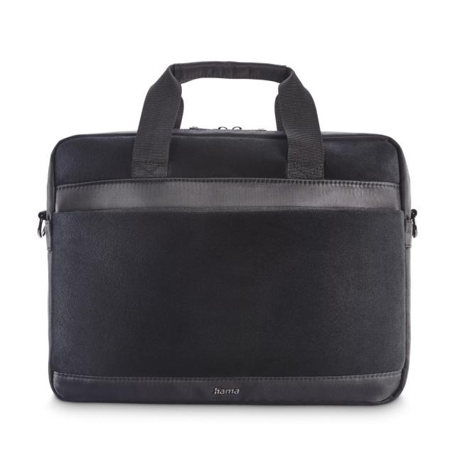 Hama "Velvet" Laptop Bag, from 40 - 41 cm (15.6"- 16.2"), black 