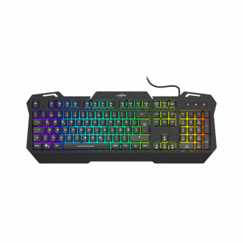 uRage "Exodus 450 Metal" Gaming Keyboard