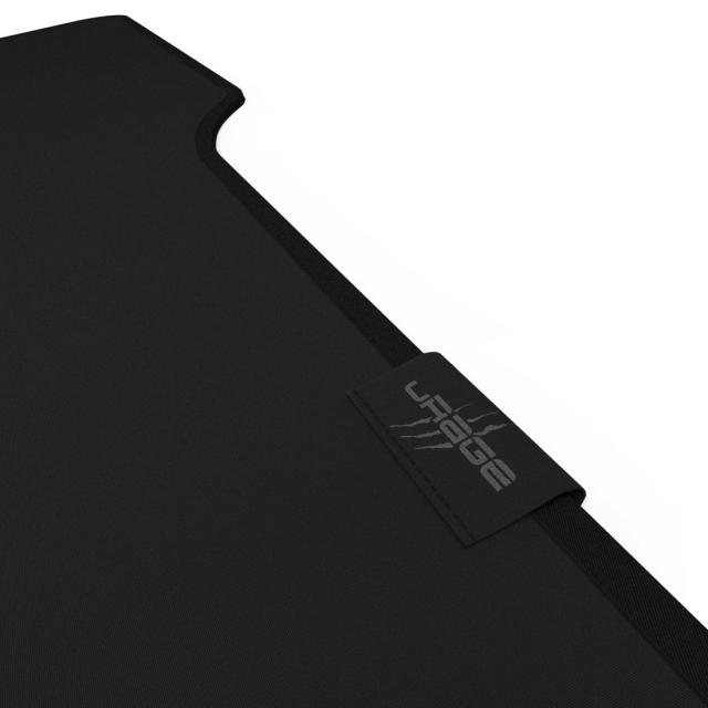 uRage "Lethality 355" Gaming Mouse Pad 