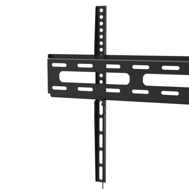 Hama TV Wall Bracket, Rigid, 229 cm (90") to 60 kg, 220815 