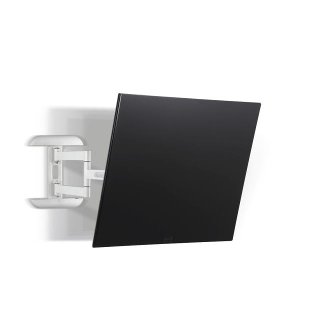 Hama TV Wall Bracket, Swivel, Tilt, Pull-out, 165 cm (65") up to 35 kg 