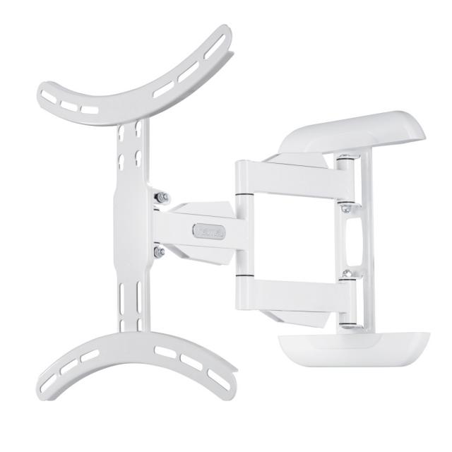 Hama TV Wall Bracket, Swivel, Tilt, Pull-out, 165 cm (65") up to 35 kg 