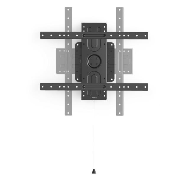 Hama TV Wall Bracket, 203 cm (80"), 360 °, up to 50 kg, 220857 