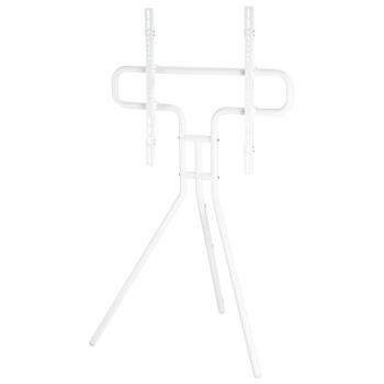 Hama TV Stand, Free-standing Easel, Height-adjustable, 191 cm (75") up to 40 kg