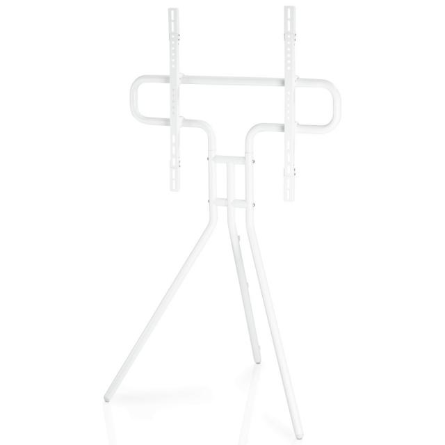 Hama TV Stand, Free-standing Easel, Height-adjustable, 191 cm (75") up to 40 kg 