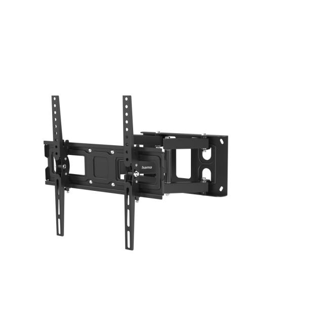 Hama TV Wall Bracket, Swivel, Tilt, Pull-out, 191 cm (75”), up to 40 kg 