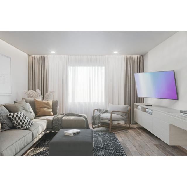 Hama TV Wall Bracket, Swivel, Tilt, Pull-out, 191 cm (75”), up to 40 kg 