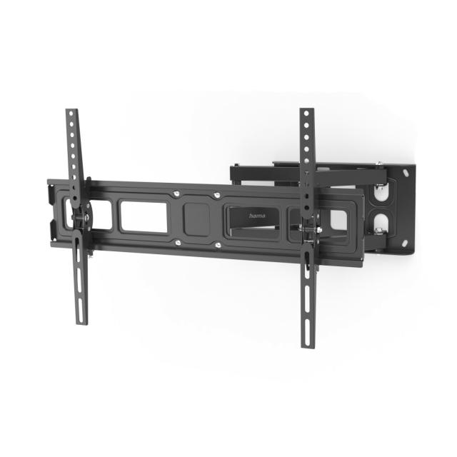 Hama TV Wall Bracket, Swivel, Tilt, Pull-out, 216 cm (85”), up to 50 kg 