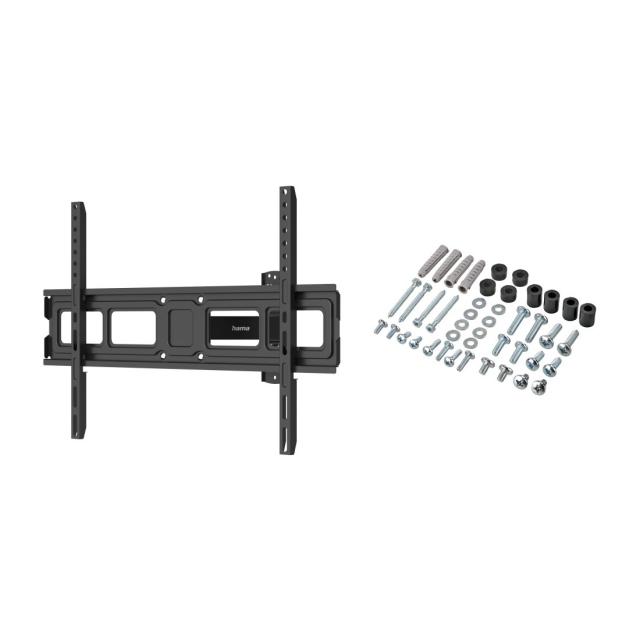Hama TV Wall Bracket, Swivel, Tilt, Pull-out, 191 cm (75”), up to 40 kg 