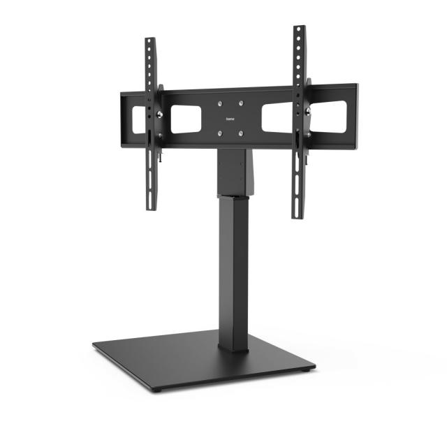 Hama TV Stand, Swivel, Height-adjustable, 191 cm (75") up to 40 kg 