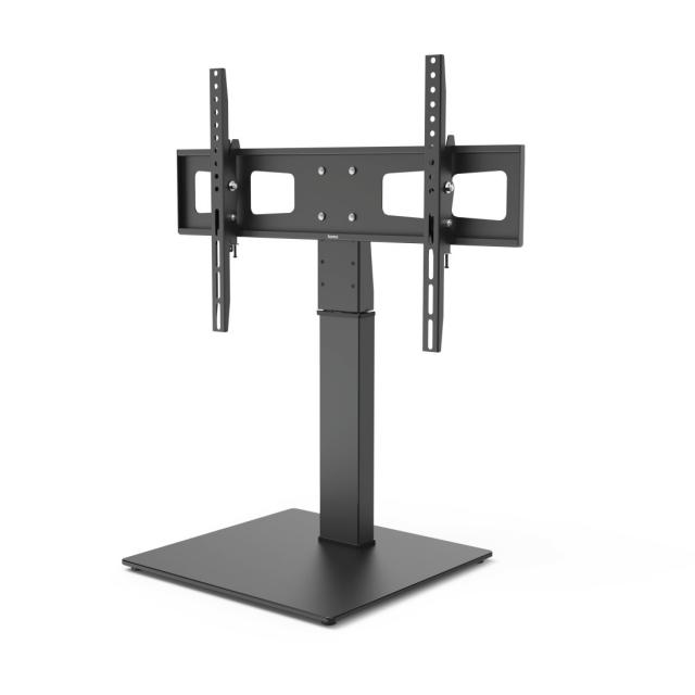 Hama TV Stand, Swivel, Height-adjustable, 191 cm (75") up to 40 kg 