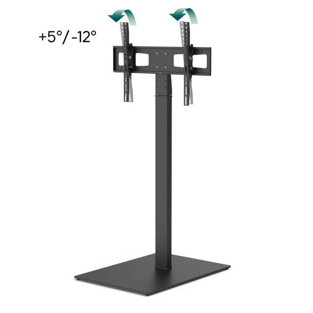 Hama FULLMOTION TV Stand, 191 cm (75") to 40 кг 