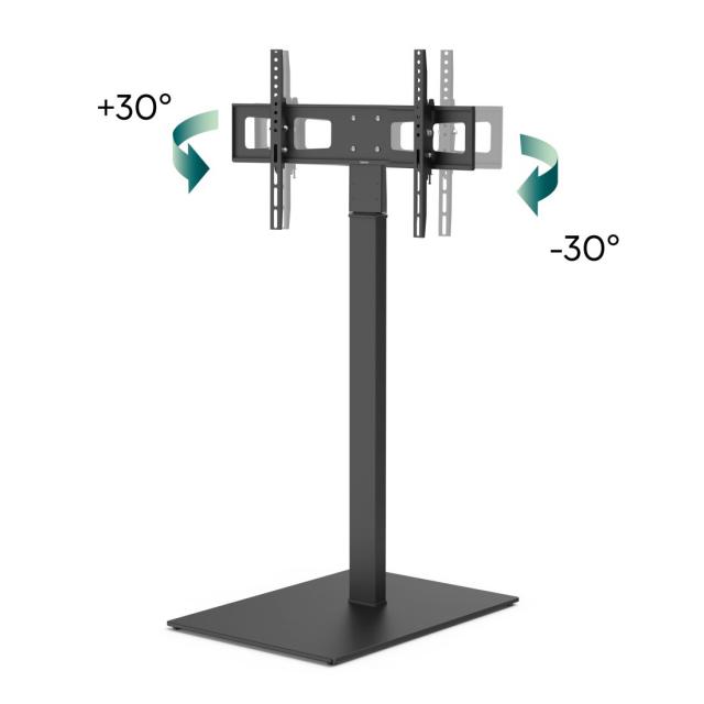 Hama FULLMOTION TV Stand, 191 cm (75") to 40 кг 