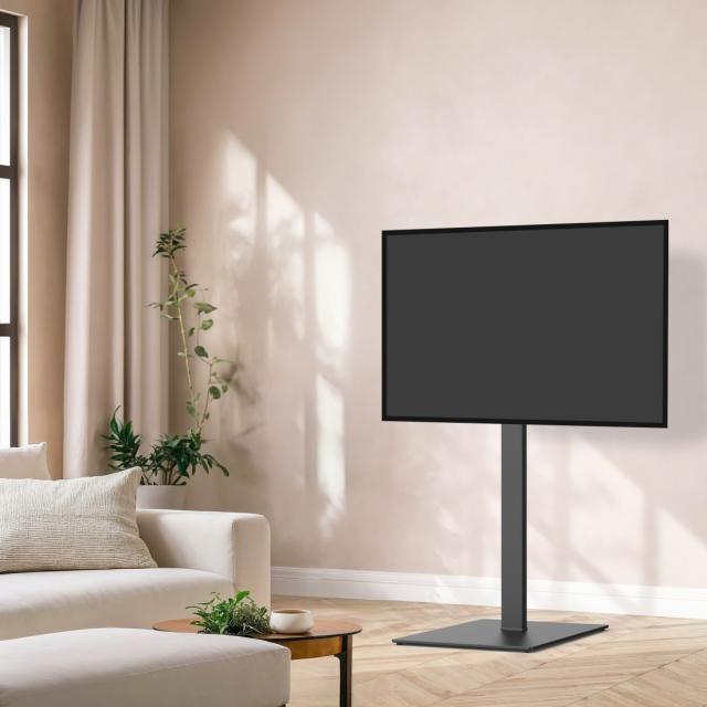 Hama FULLMOTION TV Stand, 191 cm (75") to 40 кг 