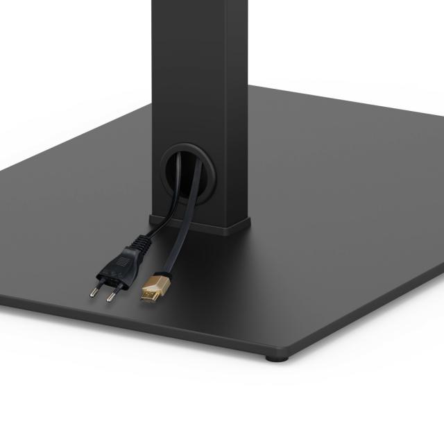 Hama FULLMOTION TV Stand, 191 cm (75") to 40 кг 