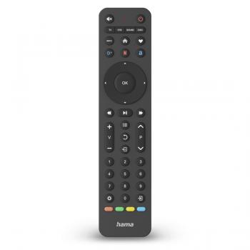 Universal 4in1 Remote Control