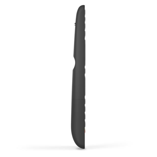 Universal 4in1 Remote Control 