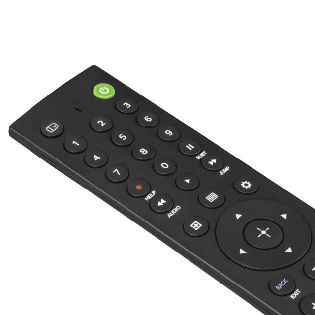 HAMA Универсално дистанционно за TV Sony, IR, обучаемо, с 4 бутона за приложения 